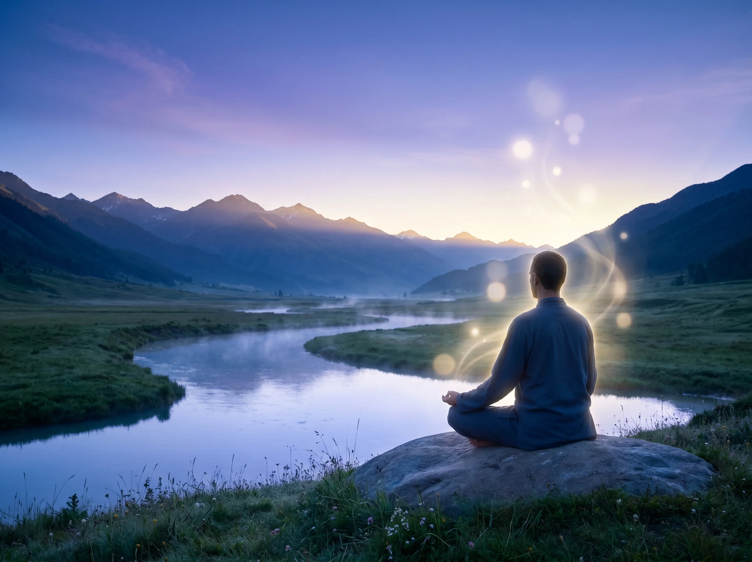 Spiritual Insight